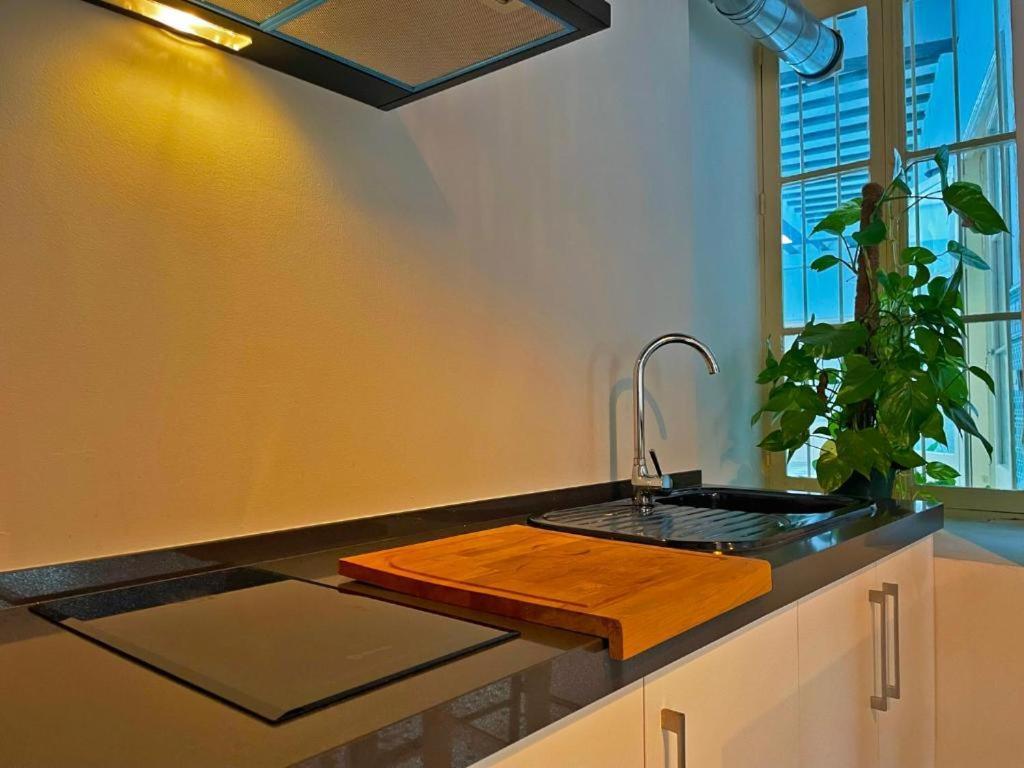 Apartamento Vitoria. Херес-де-ла-Фронтера Экстерьер фото