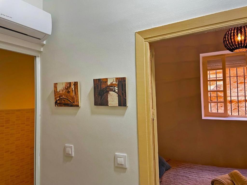 Apartamento Vitoria. Херес-де-ла-Фронтера Экстерьер фото