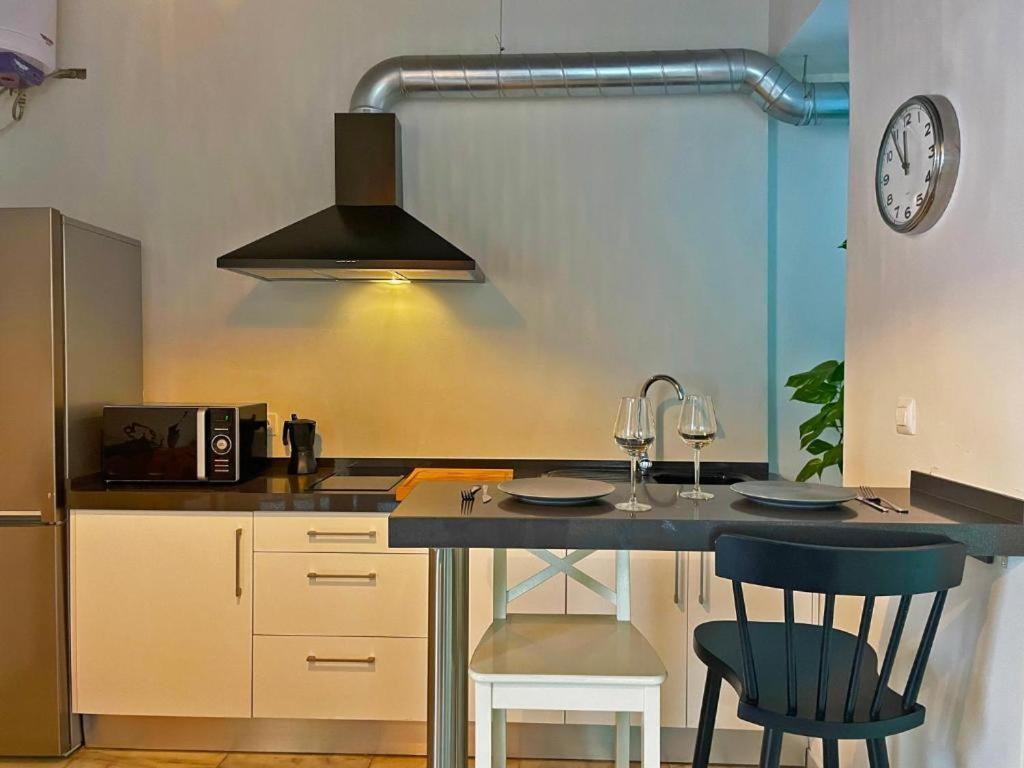 Apartamento Vitoria. Херес-де-ла-Фронтера Экстерьер фото