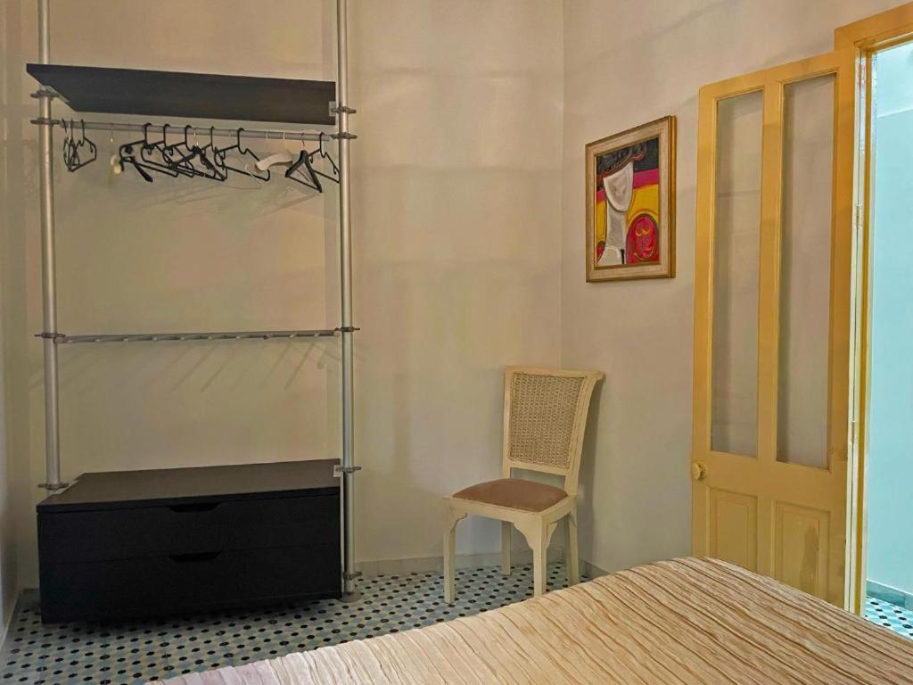 Apartamento Vitoria. Херес-де-ла-Фронтера Экстерьер фото